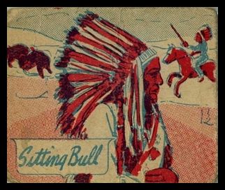 118 Sitting Bull